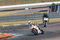 Lower Group White Bikes