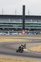 Lower Group Yellow Bikes