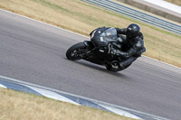 Middle Group Black Bikes