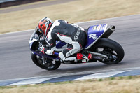 Middle Group Blue Bikes