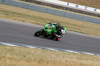 Middle  Group Green Bikes