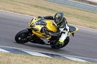 Middle Group Yellow Bikes