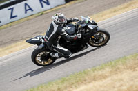 Advanced Group Black Bikes