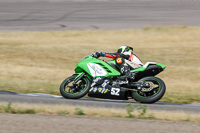 Advanced Group Green Bikes