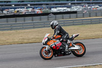 Advanced Group Orange Bikes