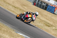 Advanced Group Orange Bikes