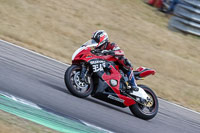 Advanced Group Red Bikes