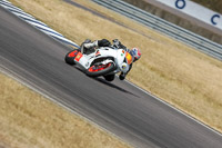 Advanced Group White Bikes