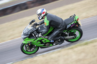 Lower Group Green Bikes