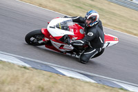 Lower Group Red Bikes