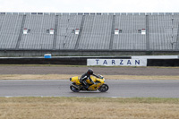 Lower Group Yellow Bikes
