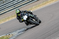 Middle Group Black Bikes
