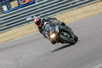 Middle Group Black Bikes