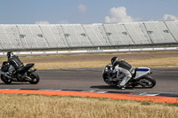 Middle Group Blue Bikes