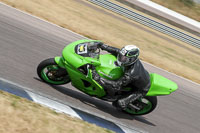 Middle  Group Green Bikes