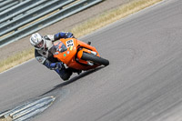 Middle Group Orange Bikes