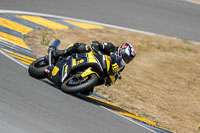Advanced Group Yellow Bikes