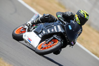 Lower Group Black Bikes