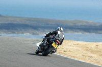 Lower Group Black Bikes