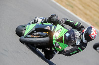 Lower Group Green Bikes