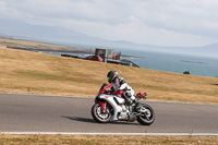 Lower Group Red Bikes