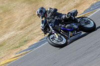 Middle Group Black Bikes