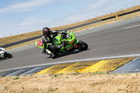 Middle  Group Green Bikes