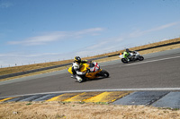 Middle Group Yellow Bikes
