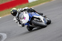 Advanced Group Blue Bikes