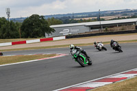 Advanced Group Green Bikes