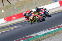 Advanced Group Red Bikes