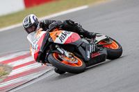 Middle Group Orange Bikes