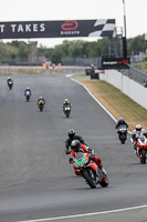 Middle Group Silver/Grey Bikes