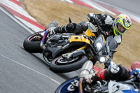 Middle Group Yellow Bikes