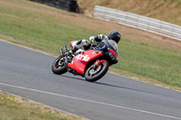 Lower Group Red Bikes