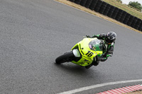 Lower Group Yellow Bikes