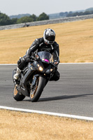 Advanced Group Black Bikes
