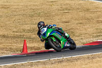 Advanced Group Green Bikes