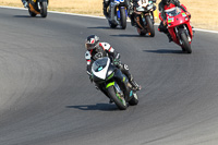 Lower Group Black Bikes