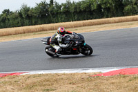 Lower Group Black Bikes