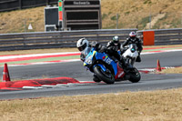 Lower Group Blue Bikes