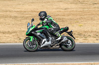 Lower Group Green Bikes