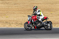 Lower Group Red Bikes