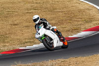 Lower Group White Bikes