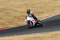 Lower Group White Bikes