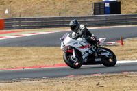 Lower Group White Bikes