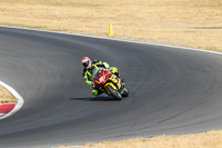 Lower Group Yellow Bikes