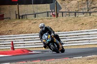 Lower Group Yellow Bikes