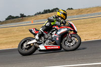 Middle Group Black Bikes