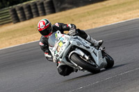 Middle  Group White Bikes